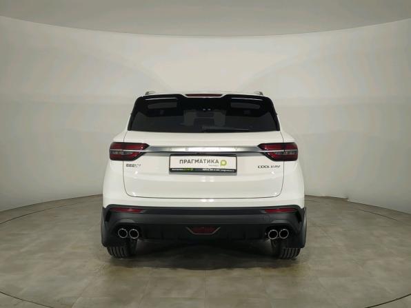 Geely Coolray I с пробегом 2021 года, цена 1 829 000 рублей, 41830 км, внедорожник, Автокод Объявления