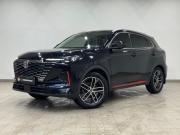 Changan CS55 Plus II Кемерово  - изображение 20