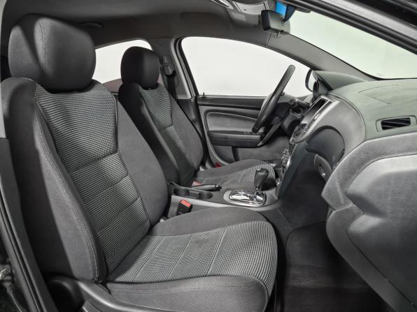 Chery M11 (A3) с пробегом 2013 года, цена 324 720 рублей, 78811 км, хэтчбек, Автокод Объявления