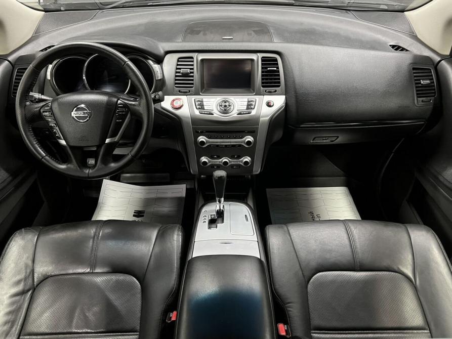 Nissan Murano II (Z51) Рестайлинг 2 Тверь  - изображение 10