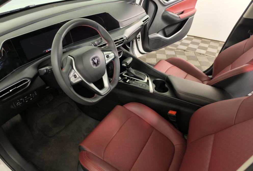 Changan Eado Plus Нижний Новгород  - изображение 8