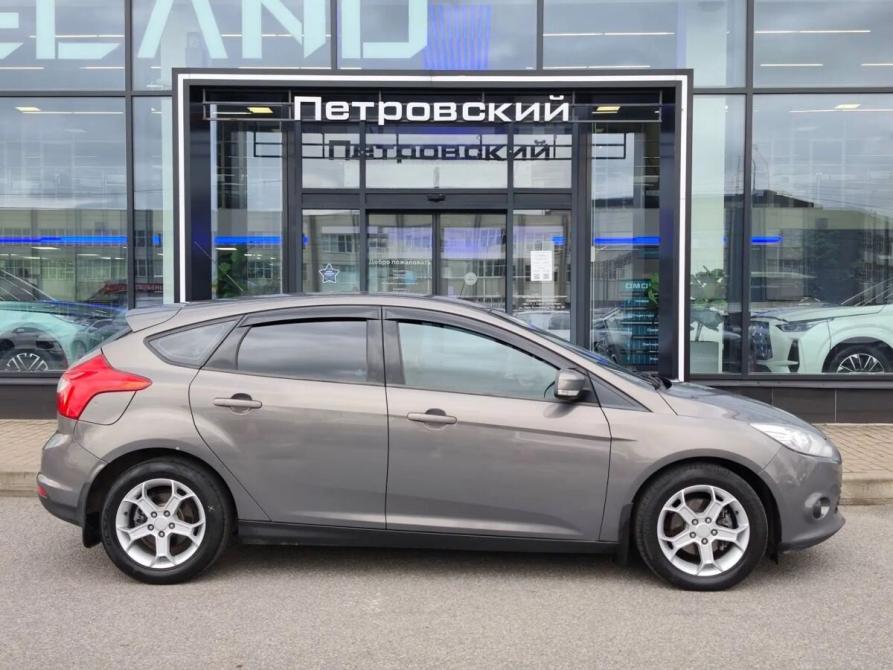 Ford Focus III Санкт-Петербург  - изображение 5
