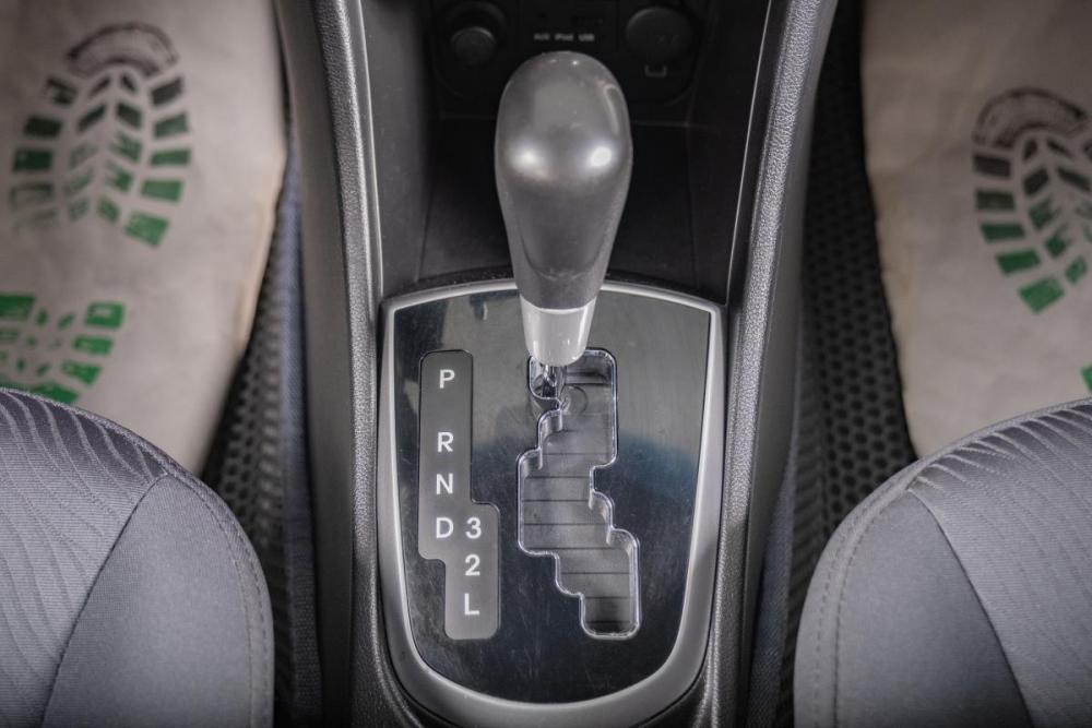 Hyundai Solaris I Томск  - изображение 17