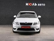 Skoda Octavia II (A5) Рестайлинг Екатеринбург  - изображение 20