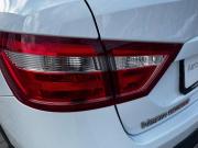Lada (ВАЗ) Vesta I Астрахань  - изображение 32