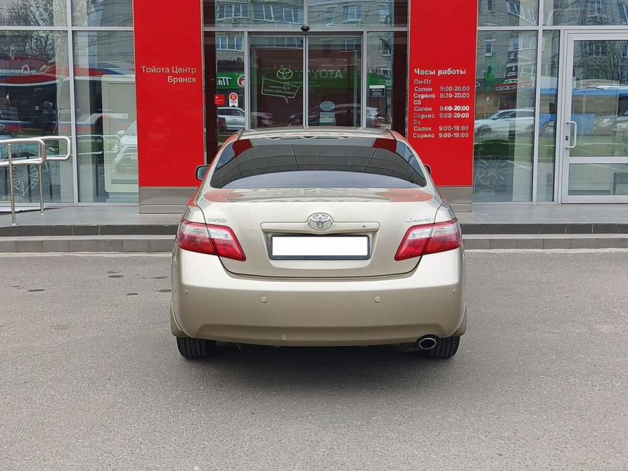 Toyota Camry VI (XV40) Брянск  - изображение 6