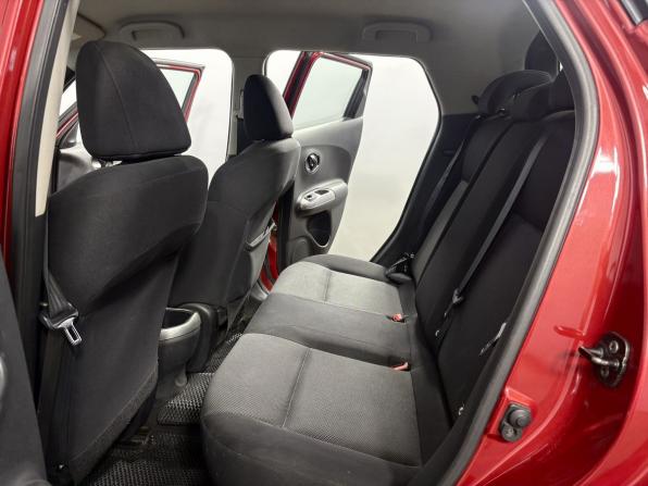 Nissan Juke I с пробегом 2013 года, цена 638 000 рублей, 122197 км, внедорожник, Автокод Объявления