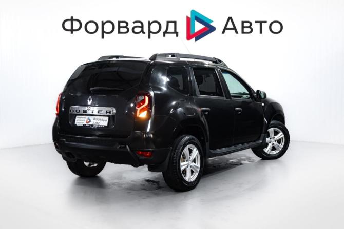 Renault Duster I Рестайлинг с пробегом 2015 года, цена 799 000 рублей, 220000 км, внедорожник, Автокод Объявления