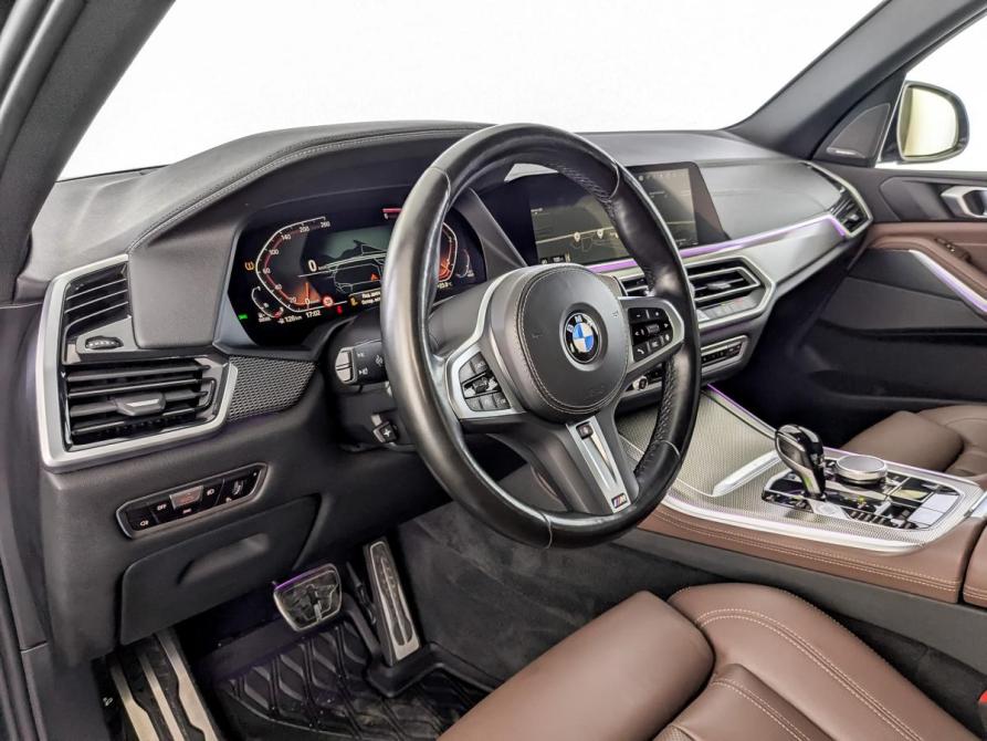 BMW X5 IV (G05/G18) Москва  - изображение 16