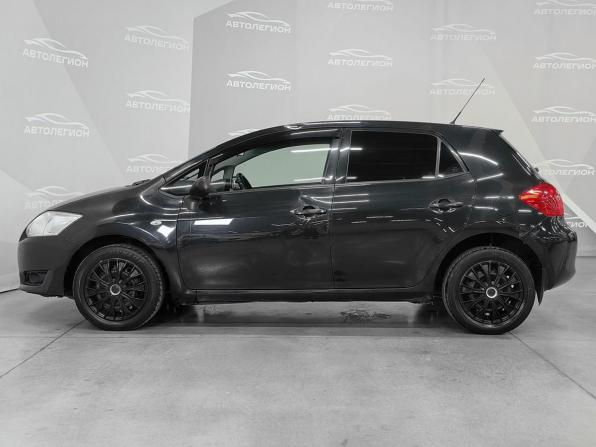 Toyota Auris I с пробегом 2007 года, цена 600 000 рублей, 303389 км, хэтчбек, Автокод Объявления