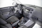 Volkswagen Tiguan I Рестайлинг Пермь  - изображение 35