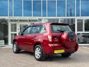 Chery Tiggo (T11) I Рестайлинг (FL) Ульяновск  - изображение 30