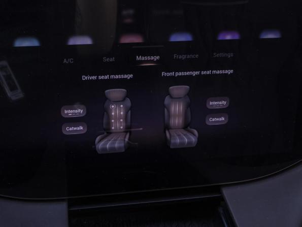 Exeed VX I Рестайлинг с пробегом 2023 года, цена 3 479 000 рублей, 28880 км, внедорожник, Автокод Объявления