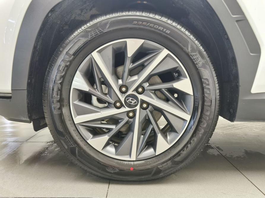 Hyundai Tucson IV Москва  - изображение 22