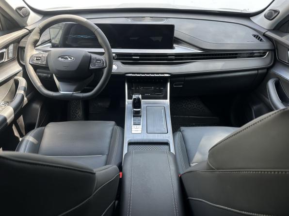 Chery Tiggo 7 Pro Max I с пробегом 2023 года, цена 1 970 000 рублей, 21194 км, внедорожник, Автокод Объявления