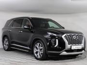 Hyundai Palisade I Химки  - изображение 24