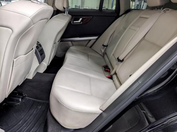 Mercedes-Benz GLK-Класс I (X204) Рестайлинг с пробегом 2014 года, цена 1 990 000 рублей, 167684 км, внедорожник, Автокод Объявления