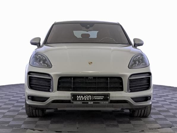 Porsche Cayenne III с пробегом 2019 года, цена 8 444 000 рублей, 63299 км, внедорожник, Автокод Объявления