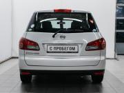 Nissan Wingroad III (Y12) Красноярск  - изображение 35