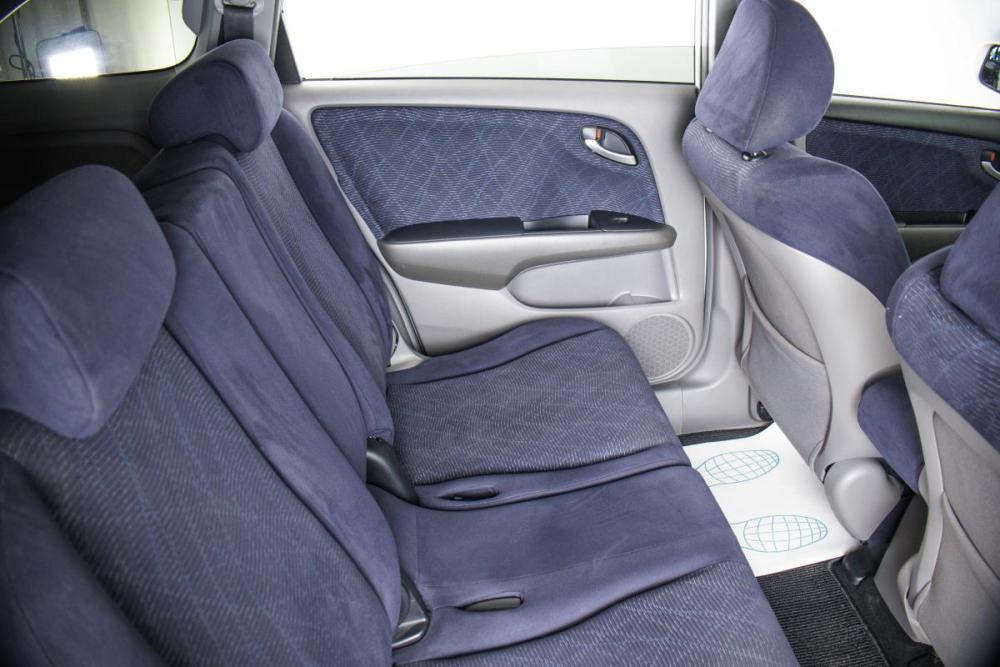 Honda Stream II Рестайлинг Пермь  - изображение 9