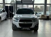 Chevrolet Captiva I Рестайлинг 2 Екатеринбург  - изображение 24