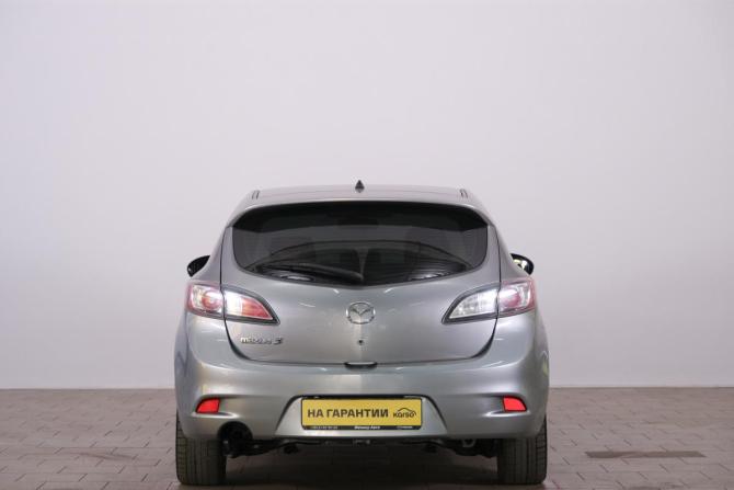 Mazda 3 II (BL) Рестайлинг с пробегом 2012 года, цена 799 000 рублей, 200000 км, хэтчбек, Автокод Объявления