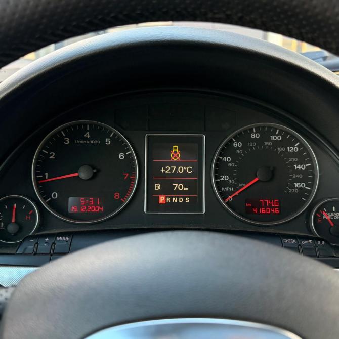 Audi A4 III (B7) Нижнекамск  - изображение 22