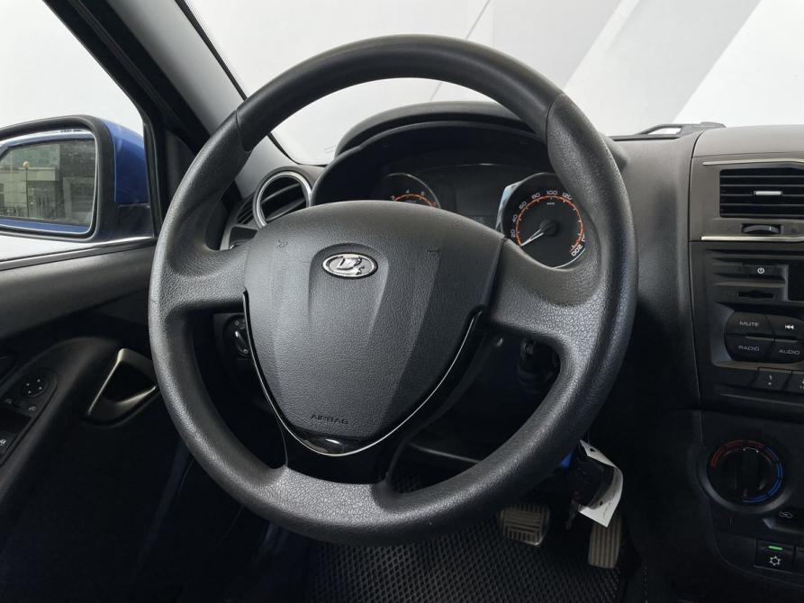 Lada (ВАЗ) Granta I Рестайлинг Екатеринбург  - изображение 14