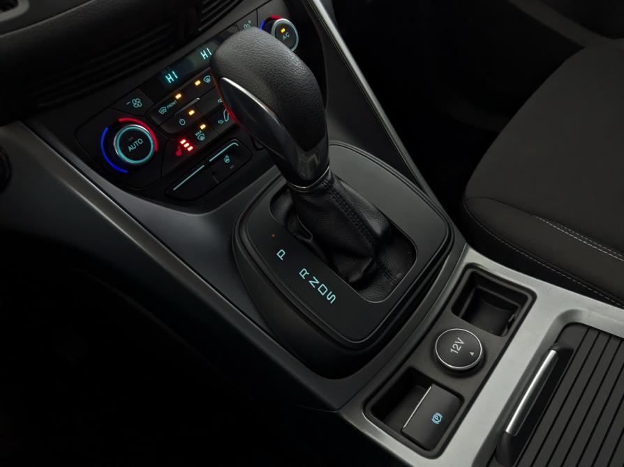 Ford Kuga II Рестайлинг Москва  - изображение 27