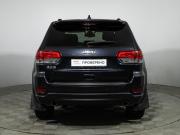 Jeep Grand Cherokee IV (WK2) Рестайлинг Санкт-Петербург  - изображение 33
