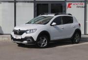 Renault Sandero II Рестайлинг Саратов  - изображение 27