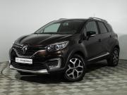 Renault Kaptur I Санкт-Петербург  - изображение 17
