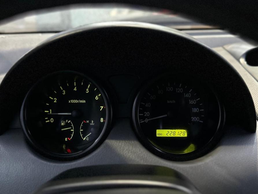 Chevrolet Aveo I Архангельск  - изображение 19