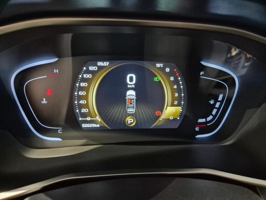 Belgee X50 Москва  - изображение 12