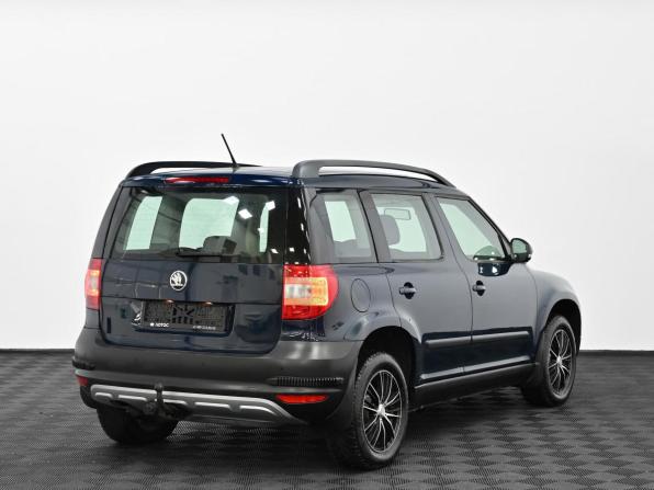 Skoda Yeti I с пробегом 2011 года, цена 699 000 рублей, 150000 км, внедорожник, Автокод Объявления