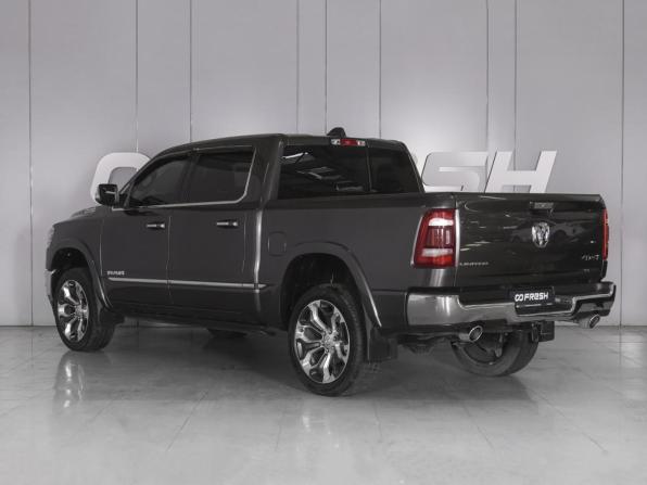 Ram 1500 V с пробегом 2022 года, цена 7 730 000 рублей, 32177 км, offers.body_type.unknown, Автокод Объявления