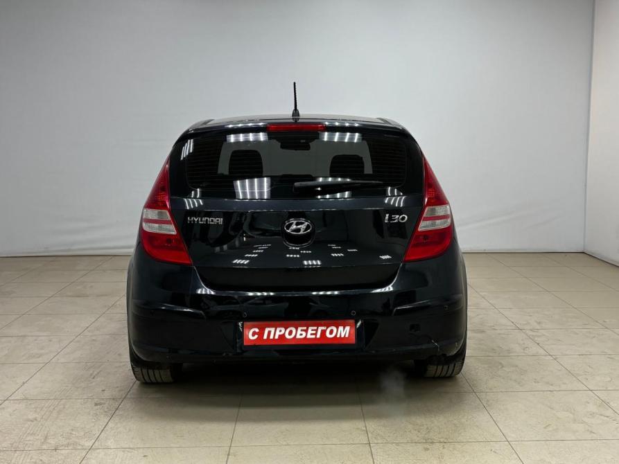 Hyundai i30 I Альметьевск  - изображение 6