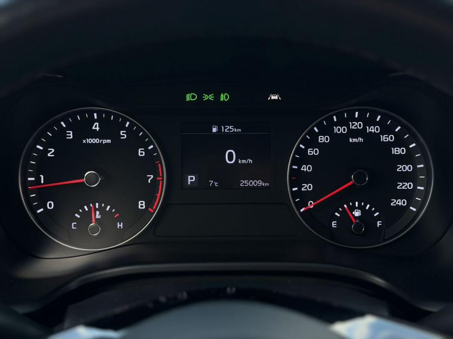 Kia K3 II Казань  - изображение 21