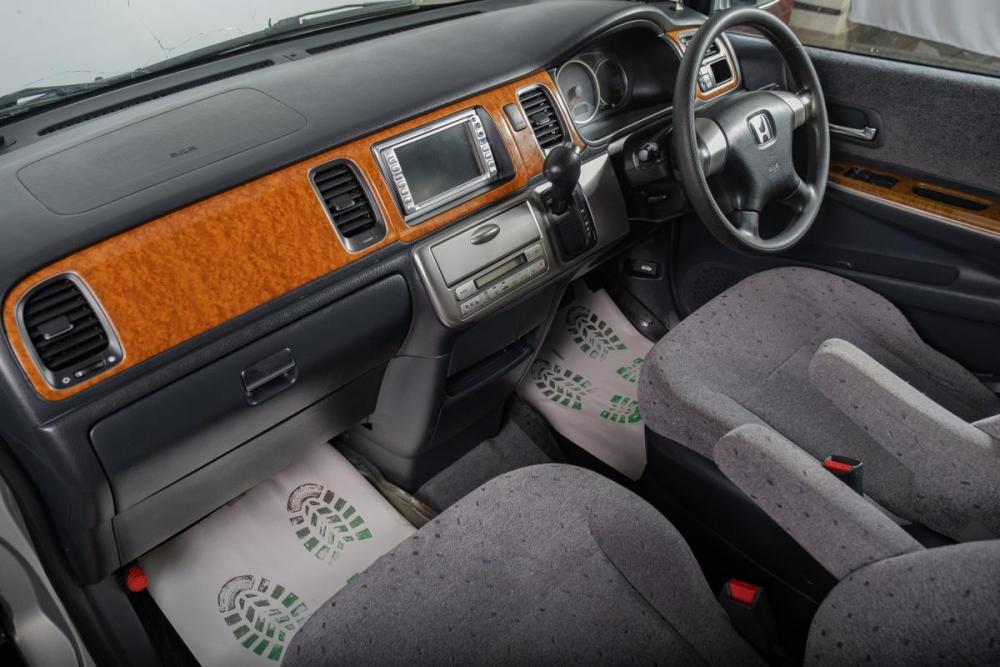 Honda Stepwgn II Рестайлинг Томск  - изображение 16