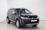 Mitsubishi Outlander II Иркутск  - изображение 23