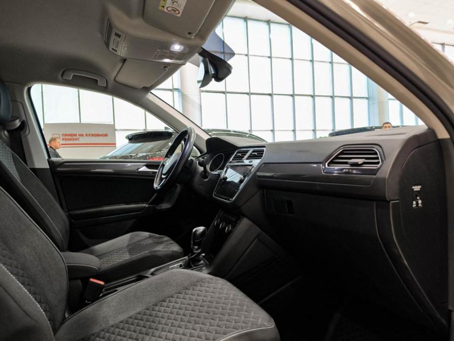 Volkswagen Tiguan II Казань  - изображение 13