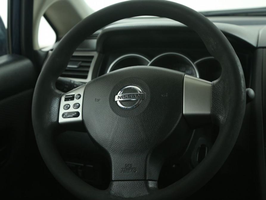 Nissan Tiida I Иваново  - изображение 16