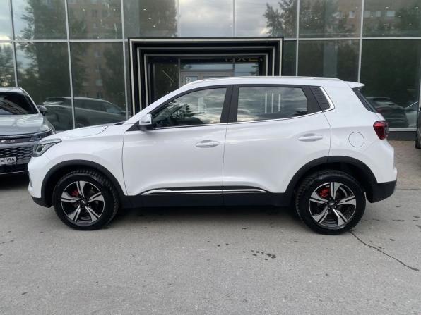 Chery Tiggo 4 Pro I с пробегом 2023 года, цена 1 499 000 рублей, 87820 км, внедорожник, Автокод Объявления