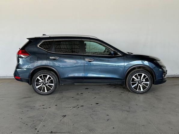 Nissan X-Trail III Рестайлинг с пробегом 2019 года, цена 2 100 000 рублей, 184128 км, внедорожник, Автокод Объявления