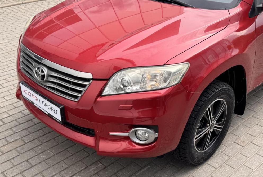 Toyota RAV4 III (XA30) Рестайлинг Владимир  - изображение 21