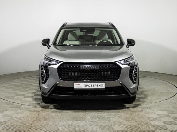Haval Jolion I Рестайлинг с пробегом 2024 года, цена 2 125 900 рублей, 21708 км, внедорожник, Автокод Объявления