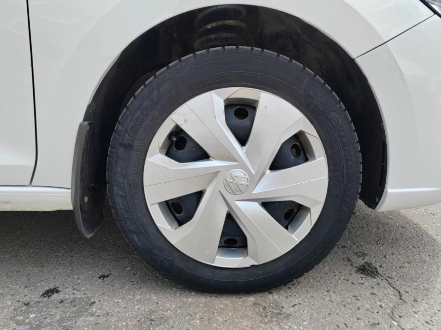 Volkswagen Polo VI Москва  - изображение 14