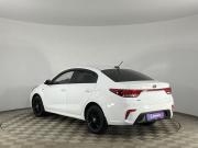 Kia Rio IV Воронеж  - изображение 28
