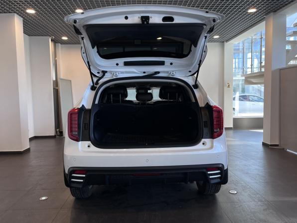 Haval Jolion I Рестайлинг с пробегом 2024 года, цена 2 350 000 рублей, 28431 км, внедорожник, Автокод Объявления