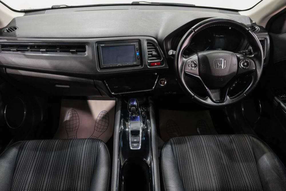 Honda Vezel I Новокузнецк  - изображение 19